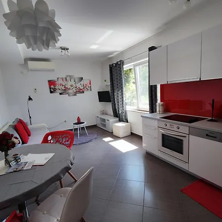 Apartmán 