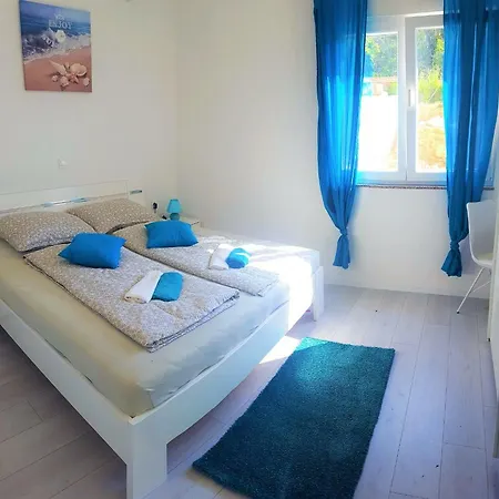 Apartmán 