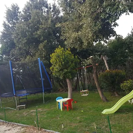 Apartmán 