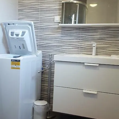 Apartmán 