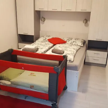 Apartmán 